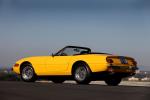 Ferrari 365 GTS/4 Daytona Spyder 1972 года